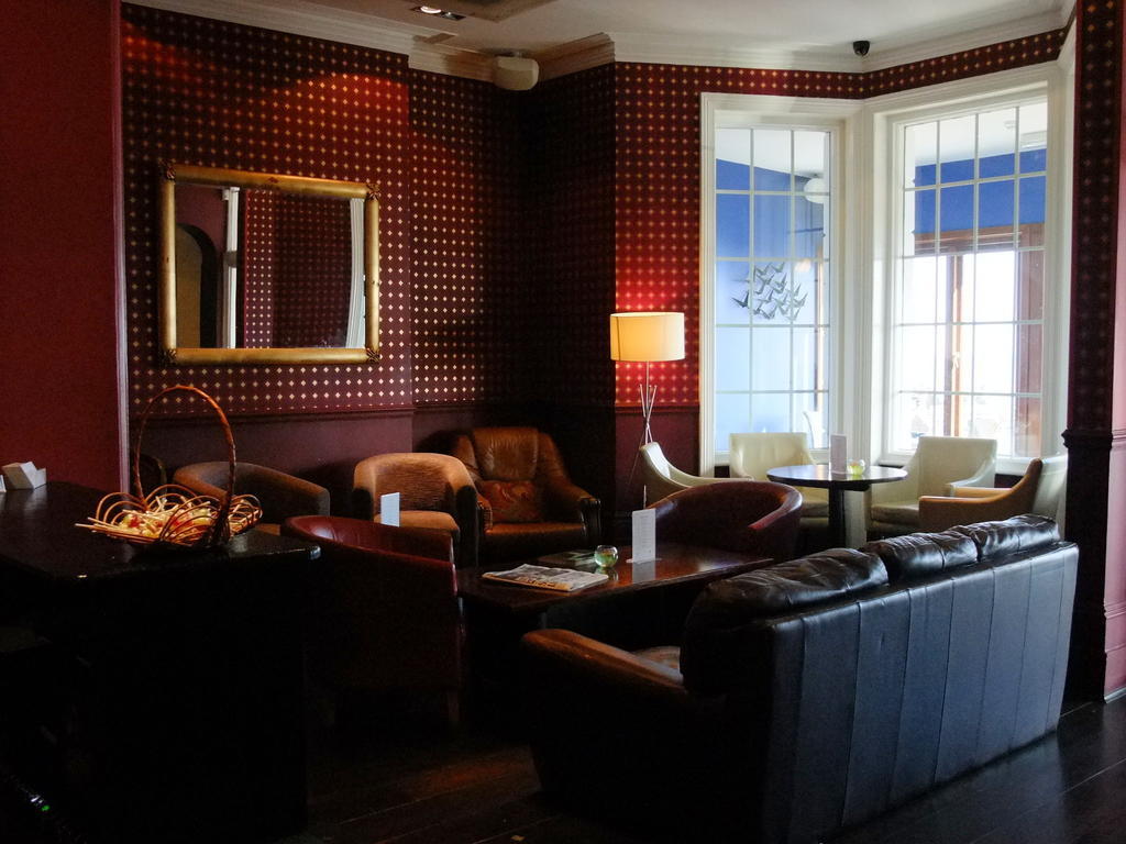 Waterside Boutique Hotel Eastbourne Exterior photo